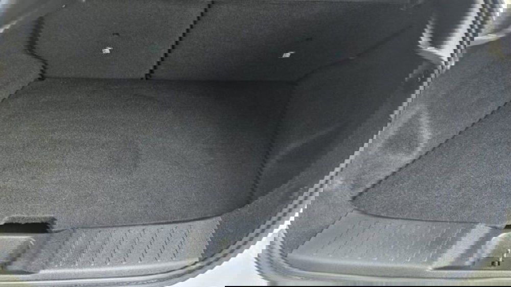 Nissan Juke usata a Lucca (18)