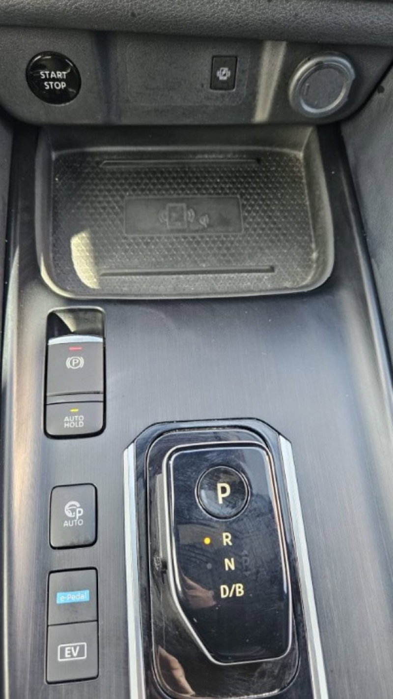 Nissan Qashqai usata a Lucca (10)