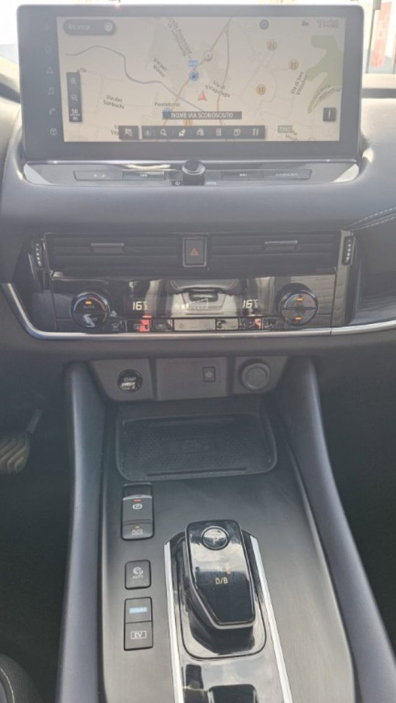 Nissan Qashqai usata a Lucca (14)