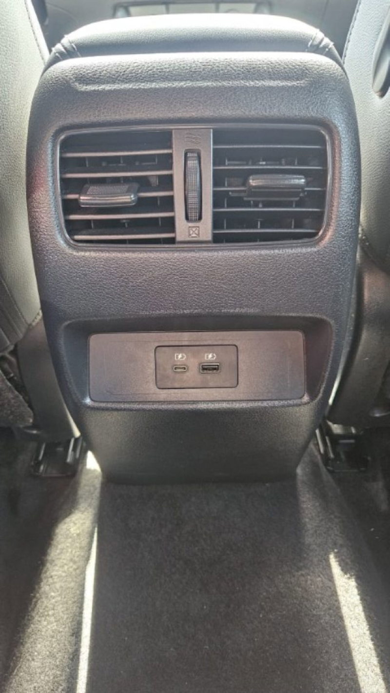 Nissan Qashqai usata a Lucca (18)