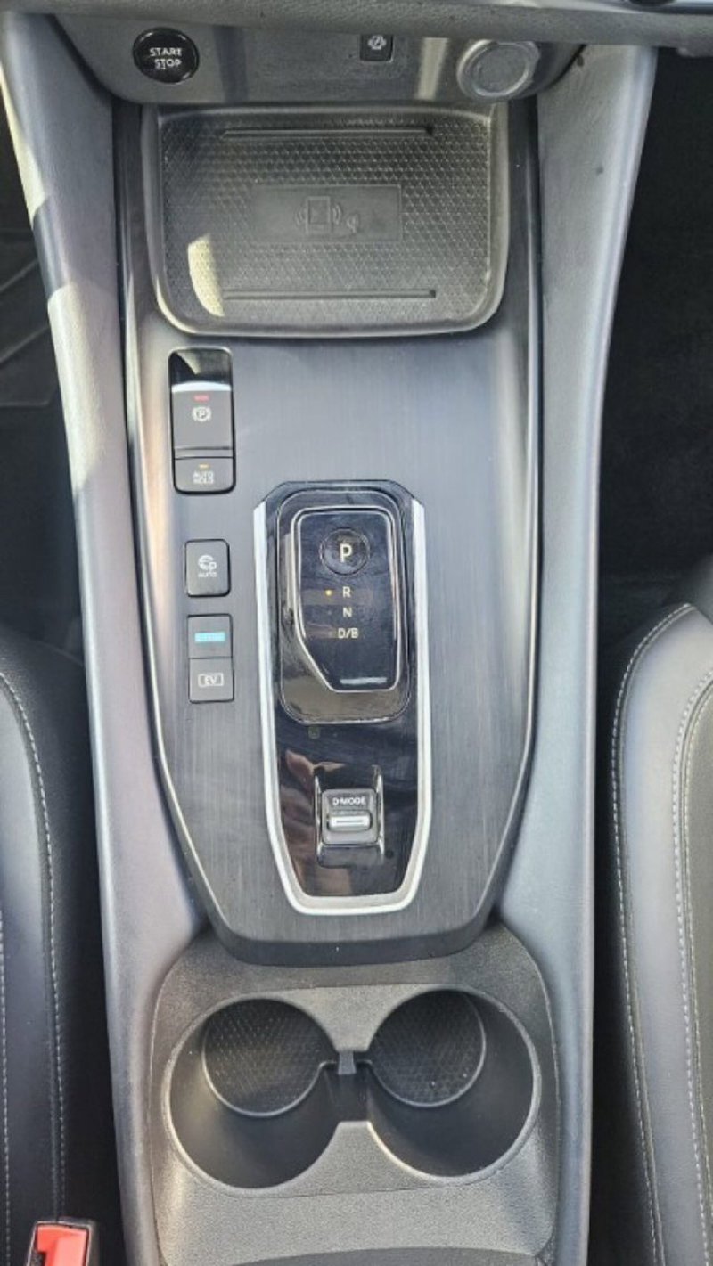 Nissan Qashqai usata a Lucca (9)