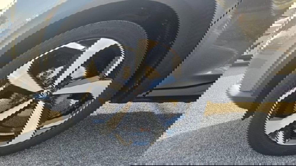 Nissan Juke usata a Lucca (10)