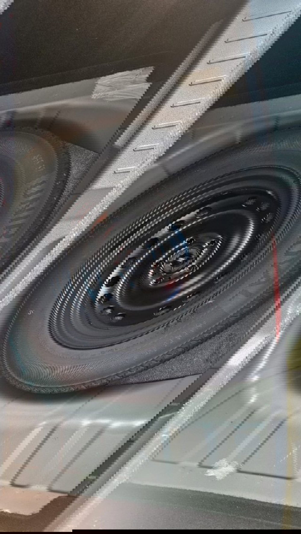 Nissan Juke usata a Lucca (17)