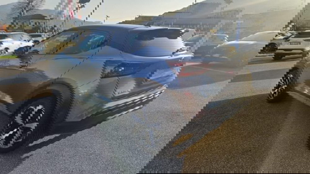 Nissan Juke usata a Lucca (6)