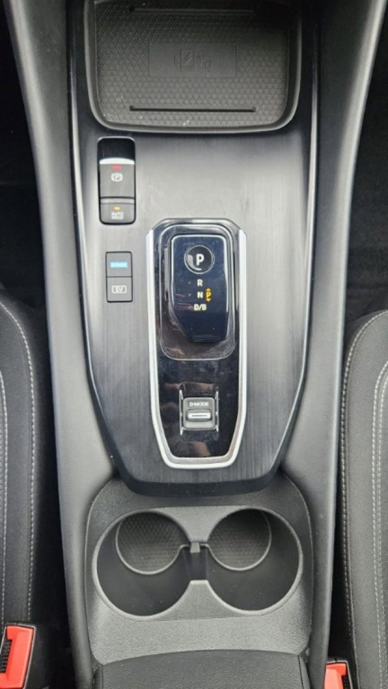 Nissan Qashqai usata a Lucca (10)