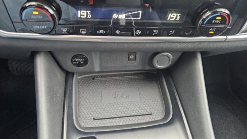 Nissan Qashqai usata a Lucca (11)