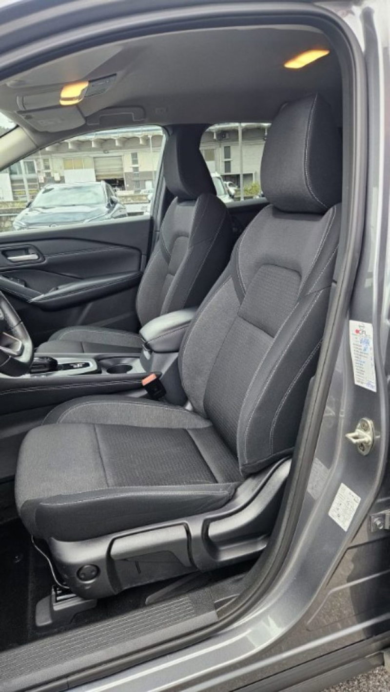 Nissan Qashqai usata a Lucca (14)