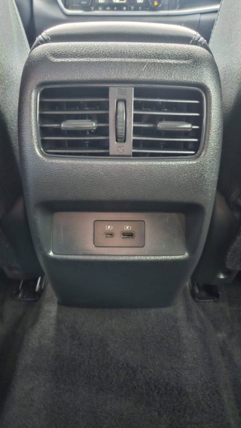 Nissan Qashqai usata a Lucca (16)