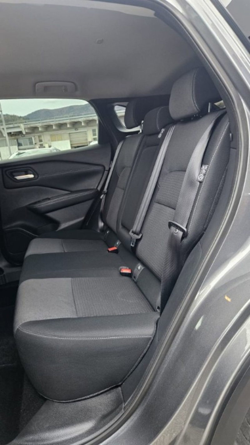 Nissan Qashqai usata a Lucca (17)