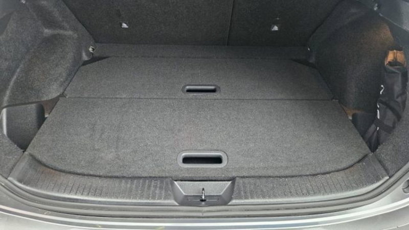 Nissan Qashqai usata a Lucca (19)