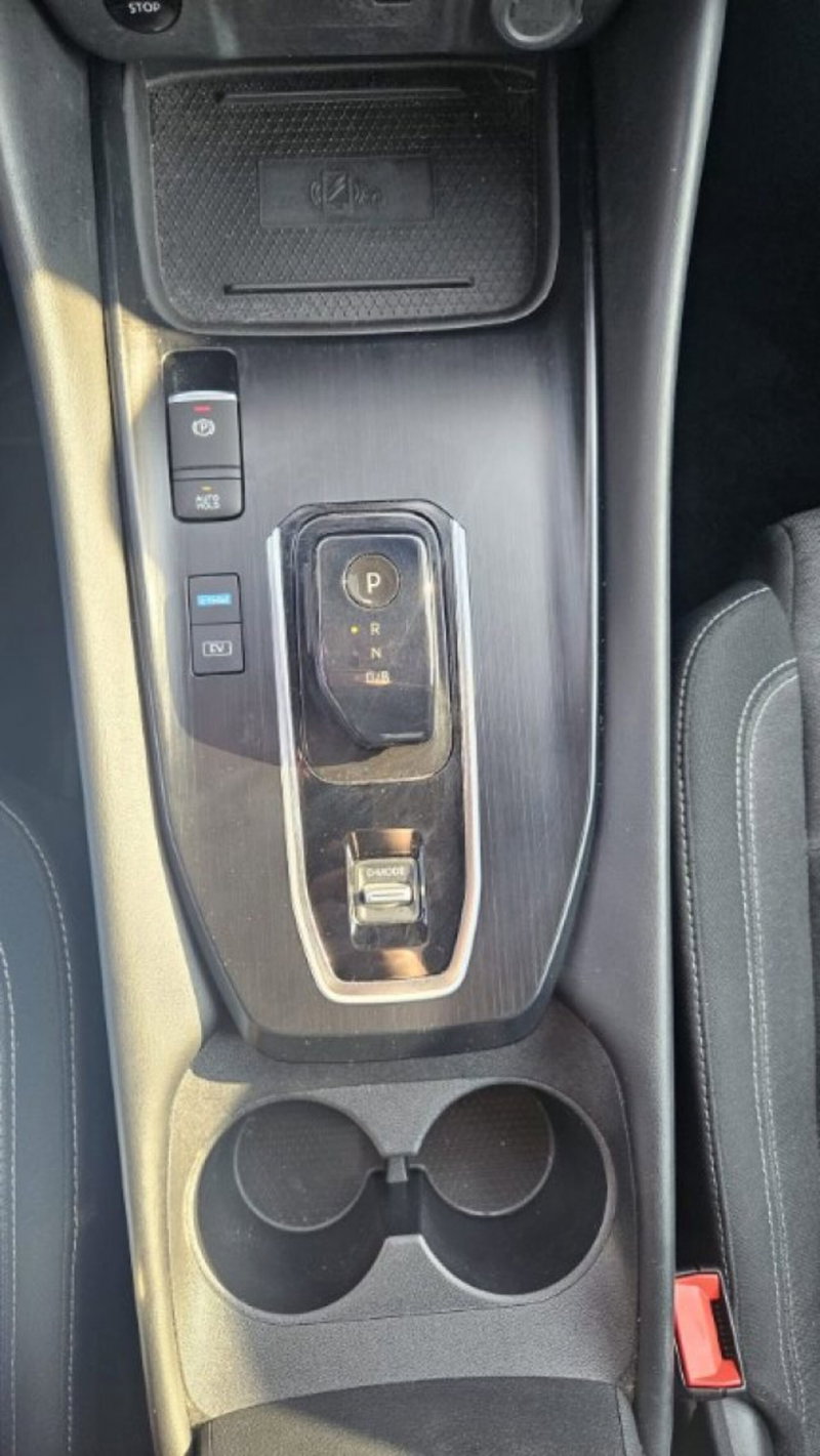 Nissan Qashqai usata a Lucca (10)