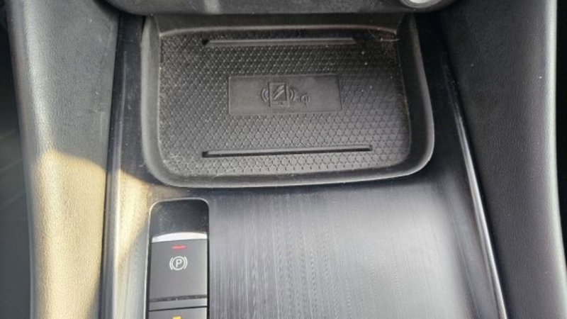 Nissan Qashqai usata a Lucca (11)