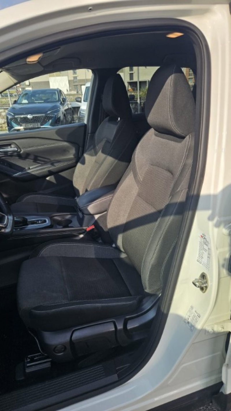 Nissan Qashqai usata a Lucca (15)