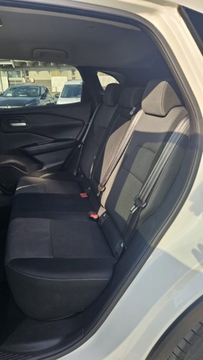 Nissan Qashqai usata a Lucca (17)