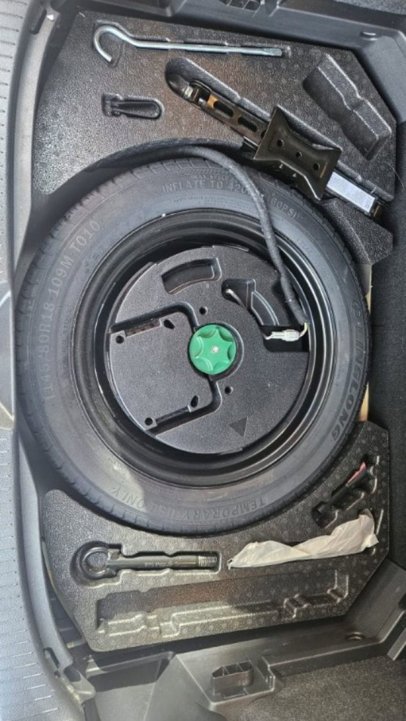 Nissan Qashqai usata a Lucca (18)