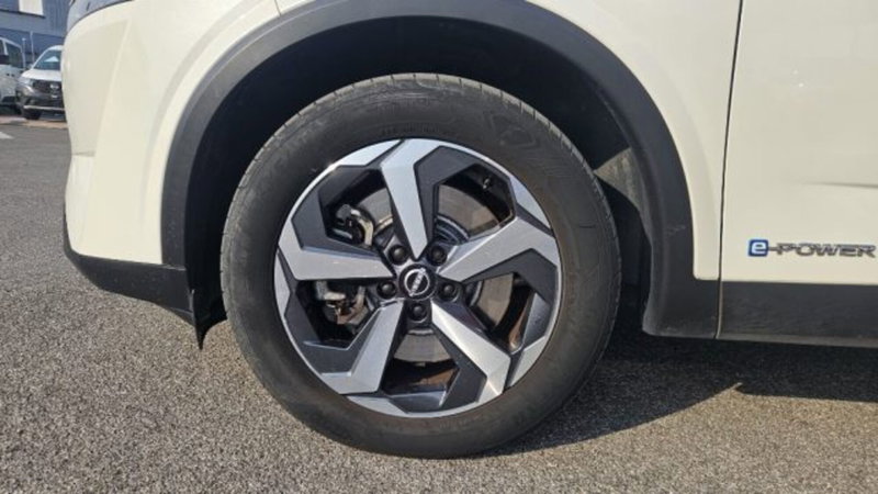 Nissan Qashqai usata a Lucca (20)