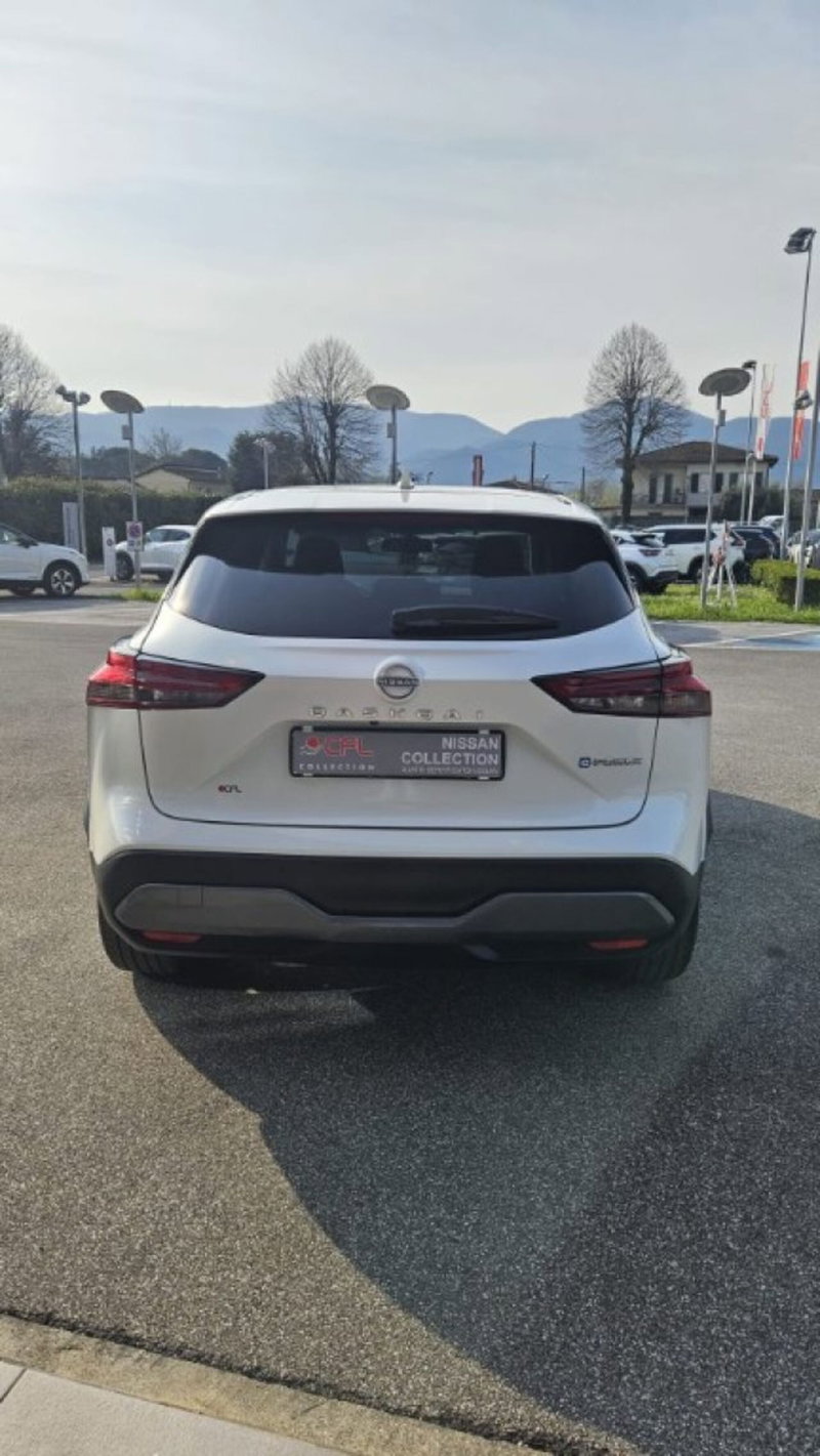 Nissan Qashqai usata a Lucca (5)