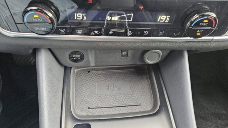 Nissan Qashqai usata a Lucca (11)