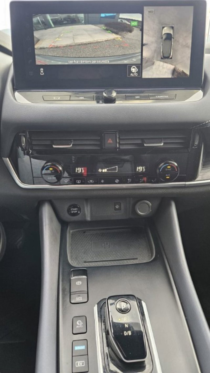 Nissan Qashqai usata a Lucca (12)