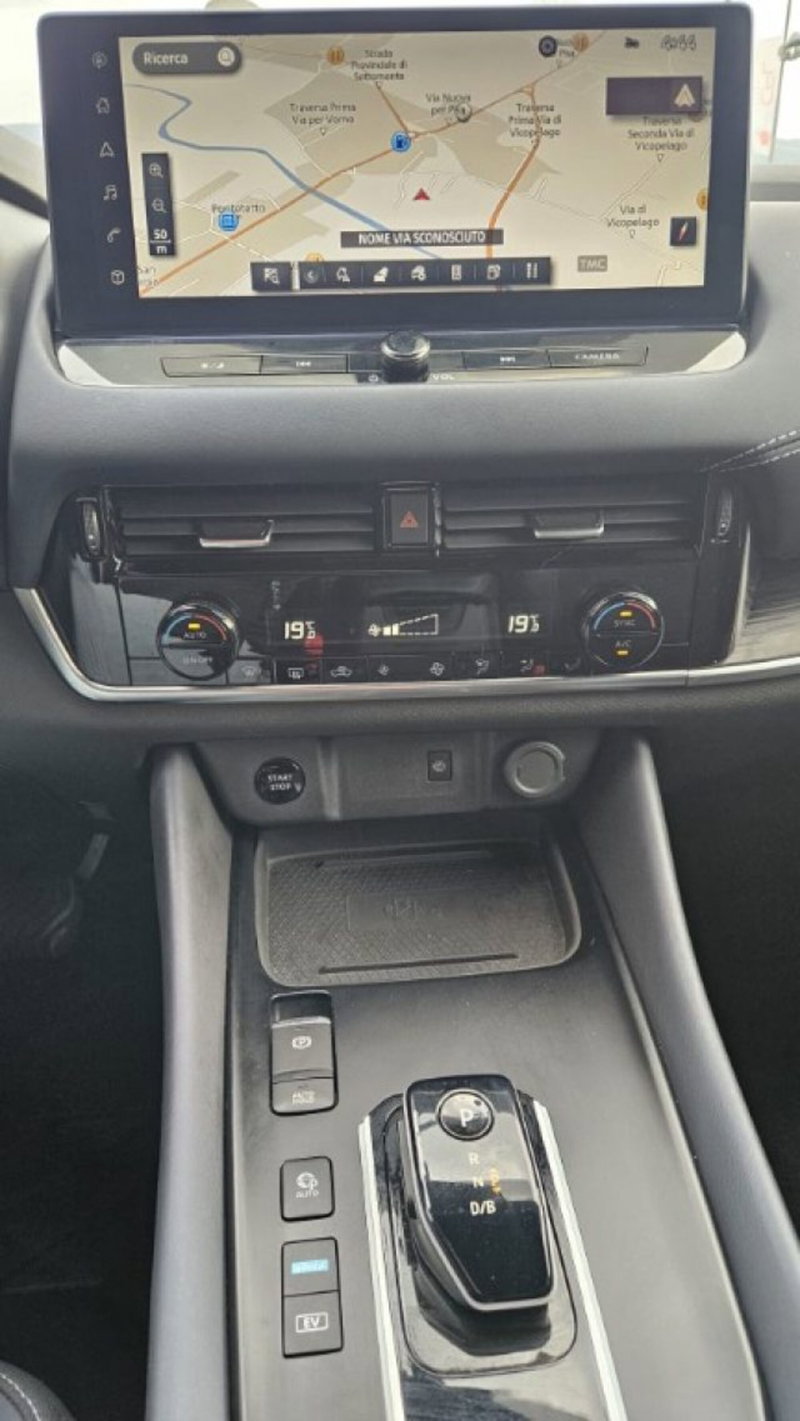 Nissan Qashqai usata a Lucca (13)