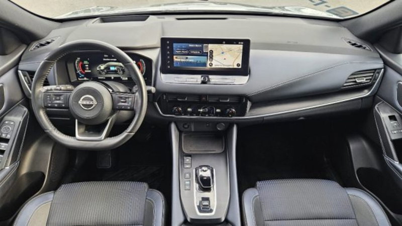 Nissan Qashqai usata a Lucca (16)