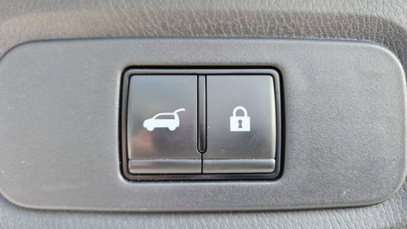 Nissan Qashqai usata a Lucca (19)