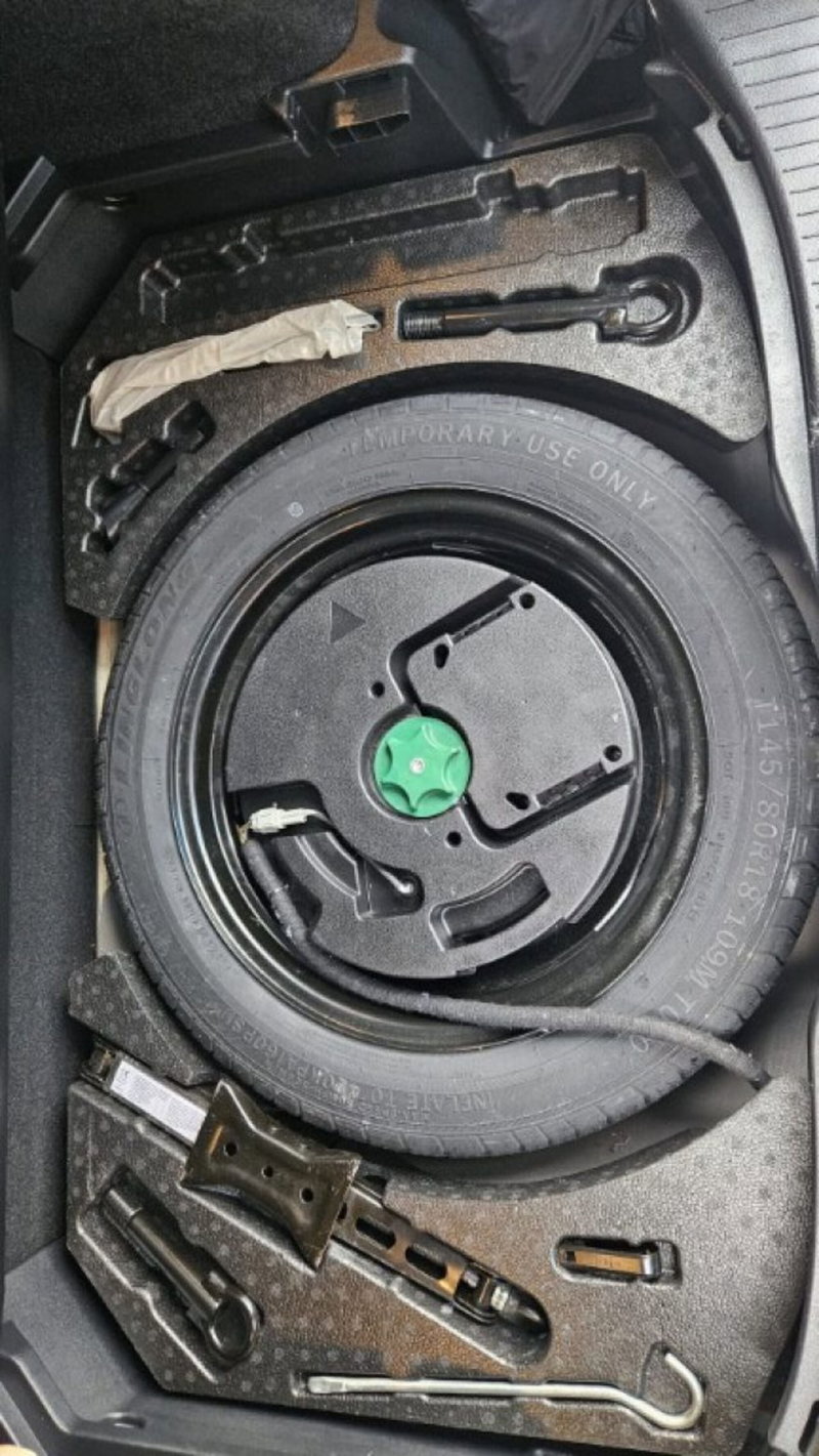 Nissan Qashqai usata a Lucca (20)