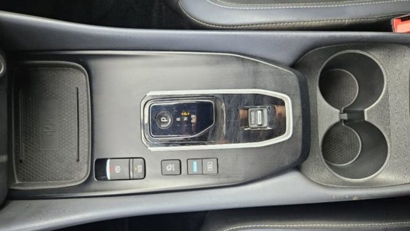 Nissan Qashqai usata a Lucca (9)