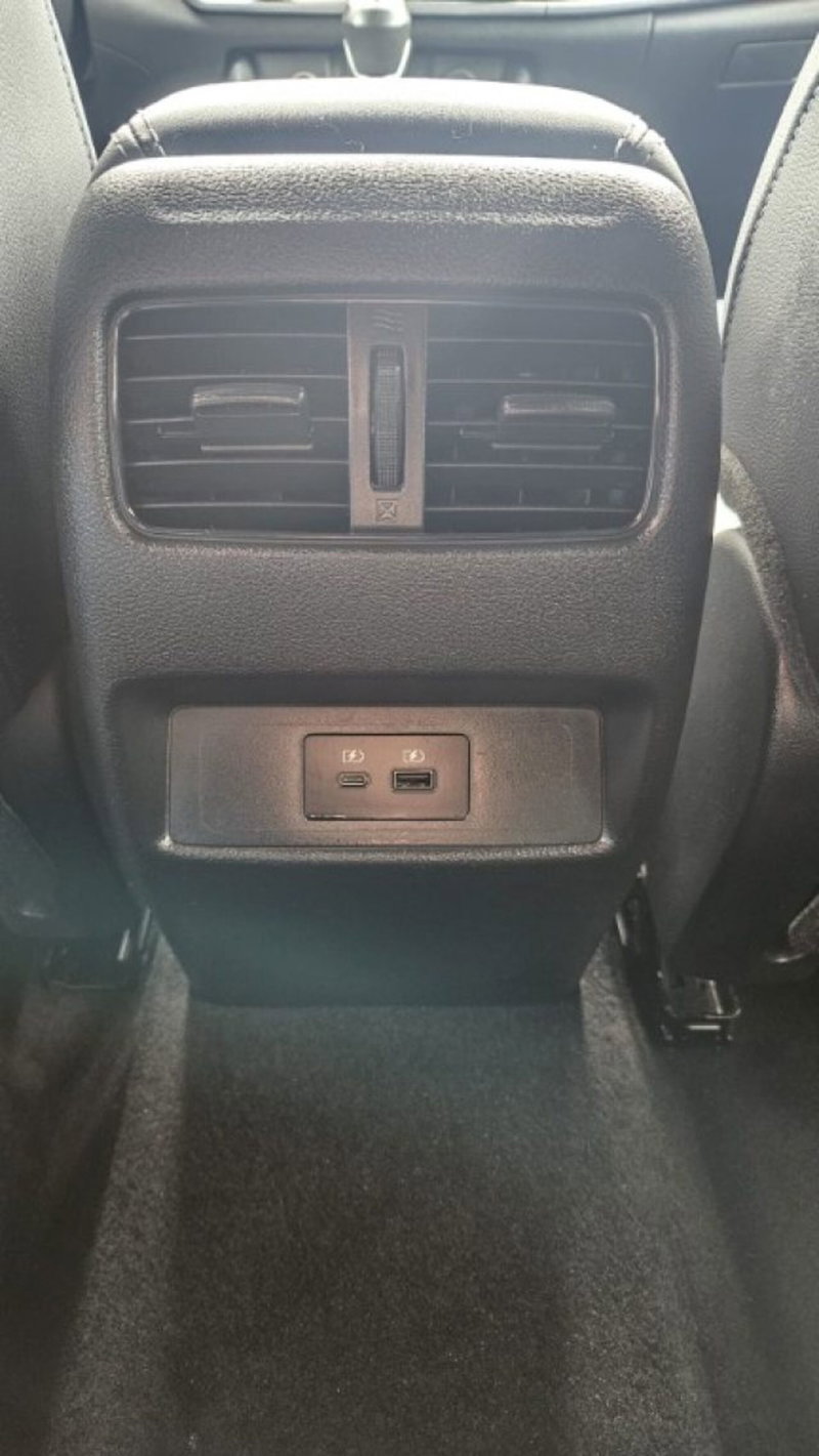 Nissan Qashqai usata a Lucca (10)