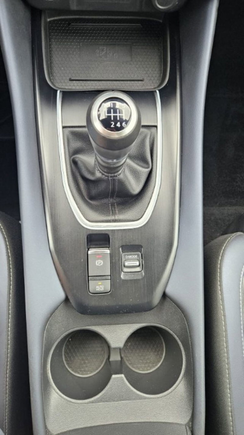 Nissan Qashqai usata a Lucca (11)