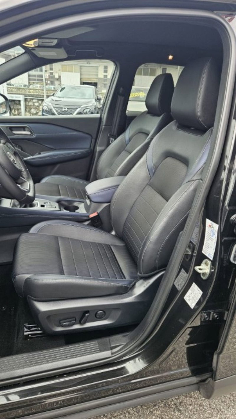 Nissan Qashqai usata a Lucca (15)