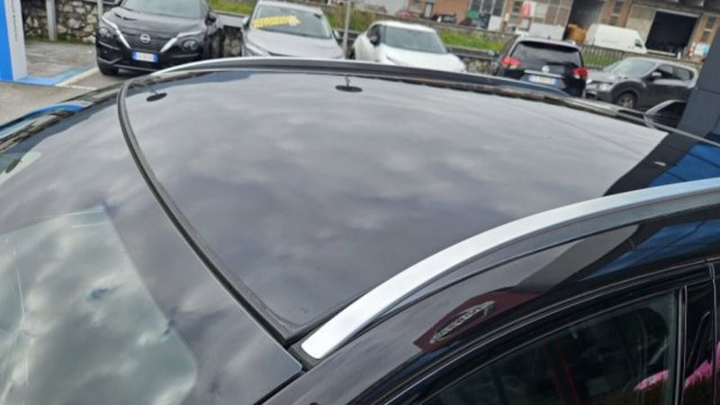 Nissan Qashqai usata a Lucca (17)