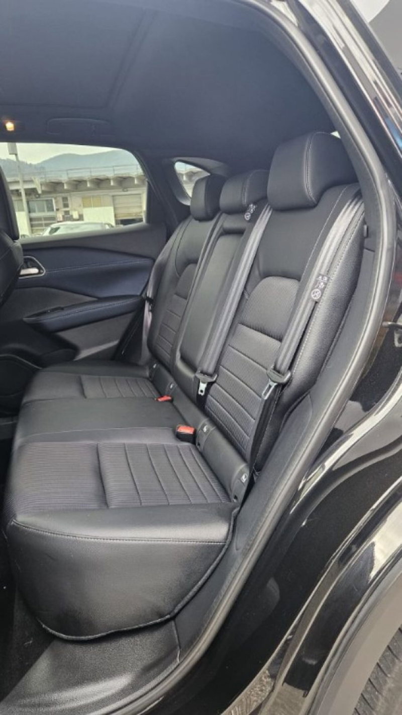 Nissan Qashqai usata a Lucca (18)