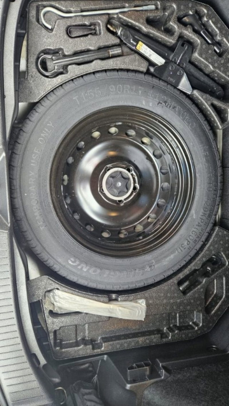 Nissan Qashqai usata a Lucca (19)