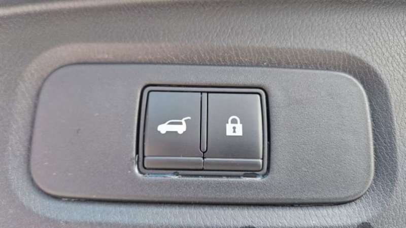 Nissan Qashqai usata a Lucca (20)