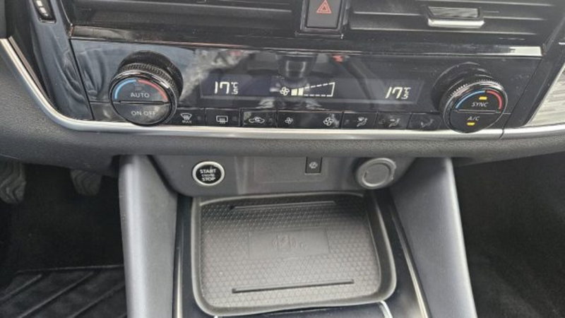 Nissan Qashqai usata a Lucca (9)