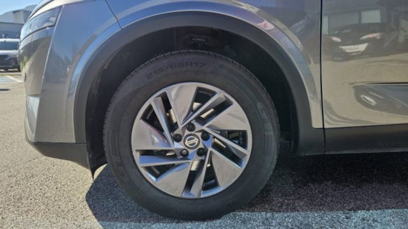 Nissan Qashqai usata a Lucca (10)