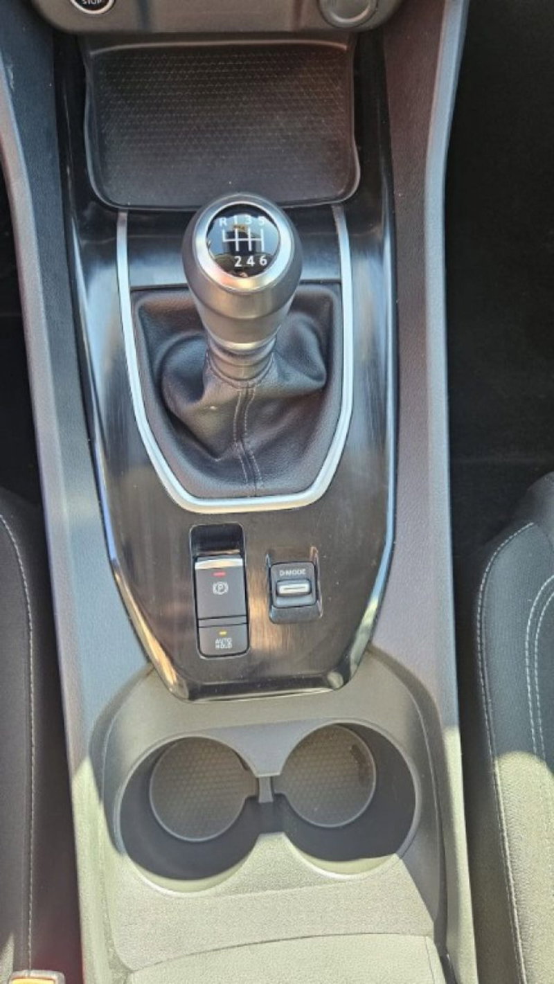 Nissan Qashqai usata a Lucca (11)