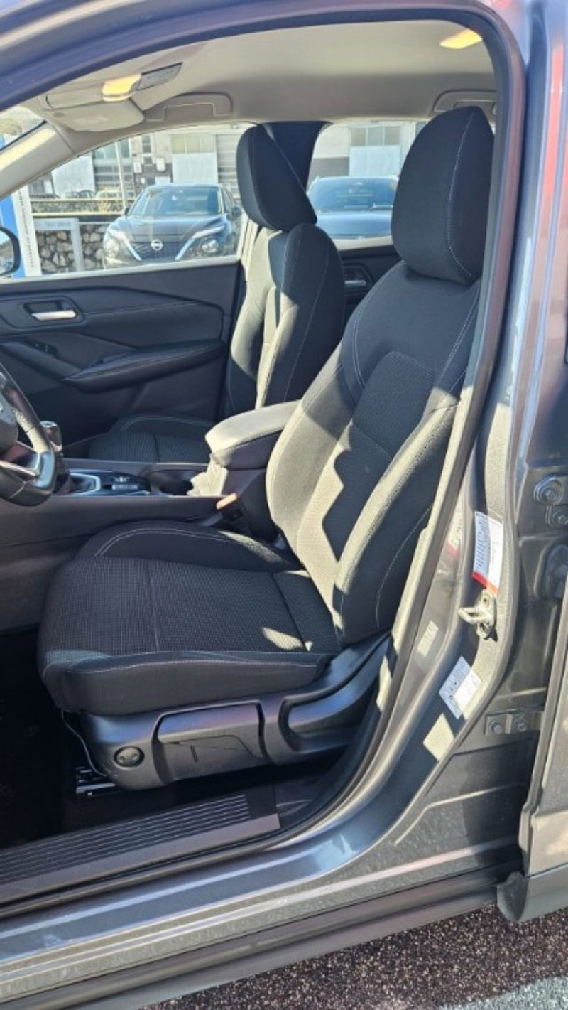 Nissan Qashqai usata a Lucca (15)