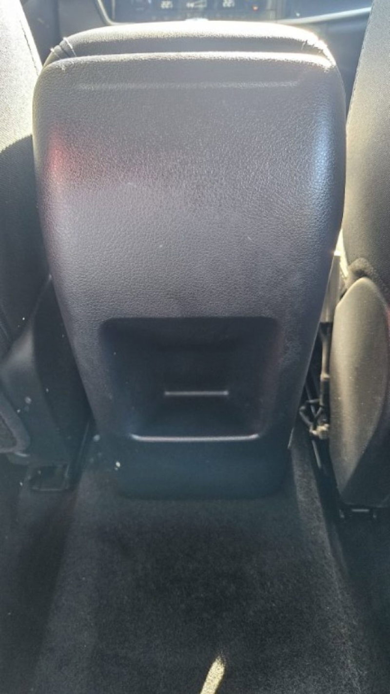 Nissan Qashqai usata a Lucca (16)