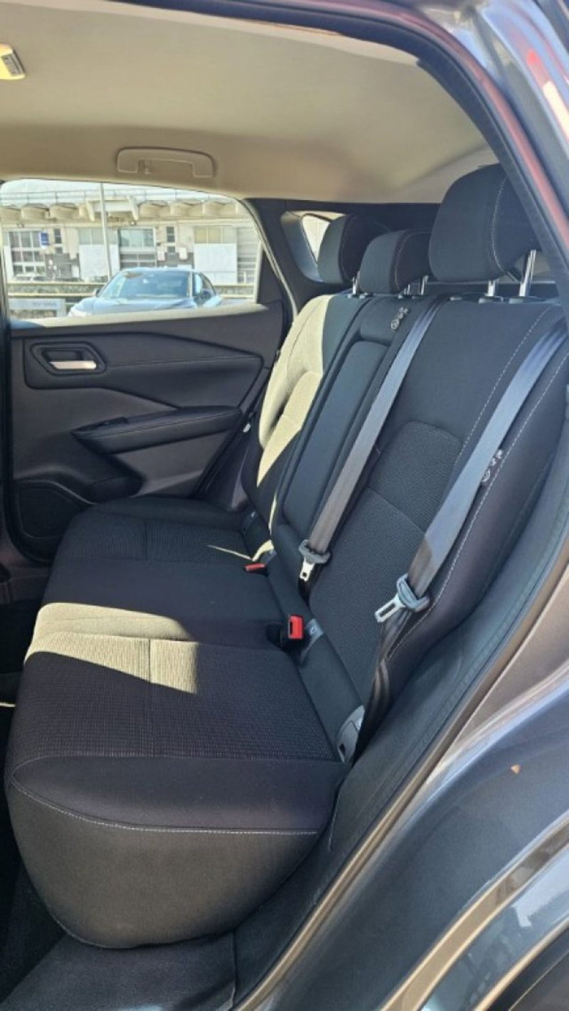 Nissan Qashqai usata a Lucca (17)