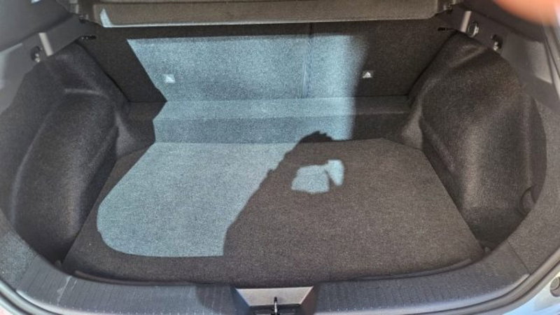 Nissan Qashqai usata a Lucca (19)