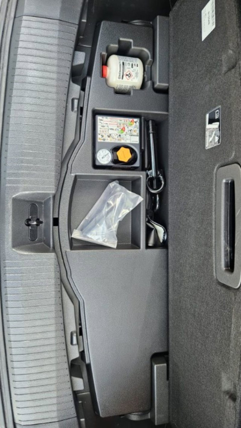 Nissan X-Trail usata a Lucca (10)