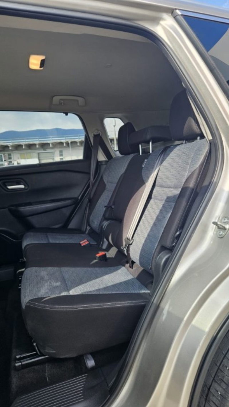 Nissan X-Trail usata a Lucca (18)