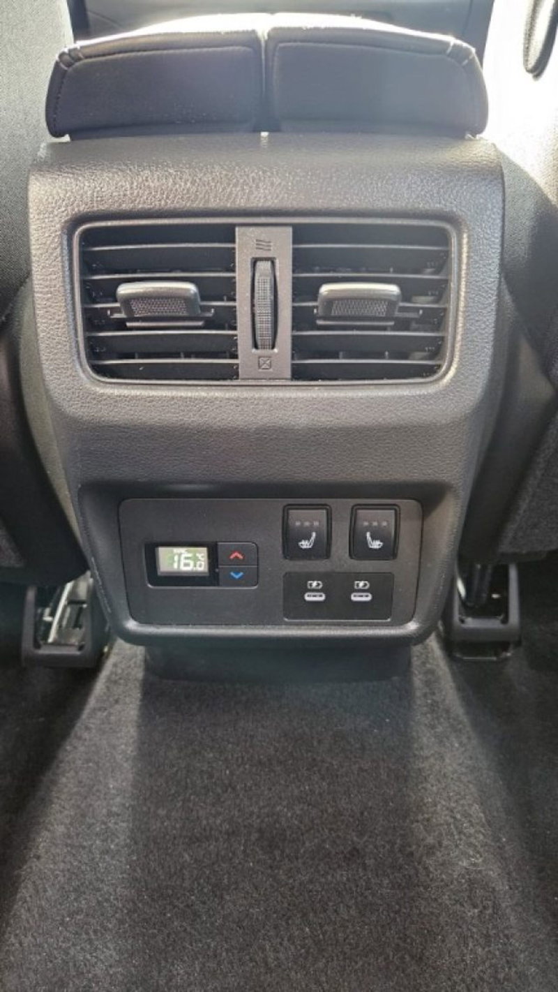 Nissan X-Trail usata a Lucca (19)