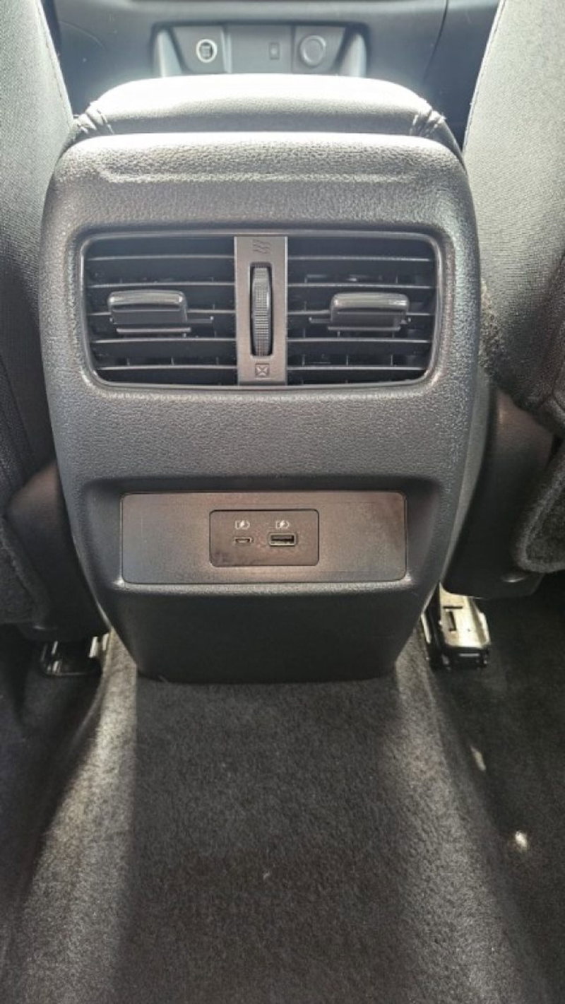 Nissan Qashqai usata a Lucca (10)