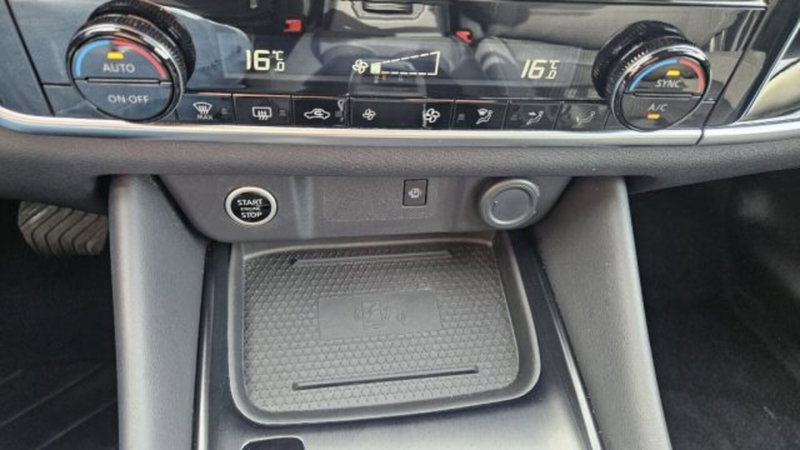 Nissan Qashqai usata a Lucca (11)