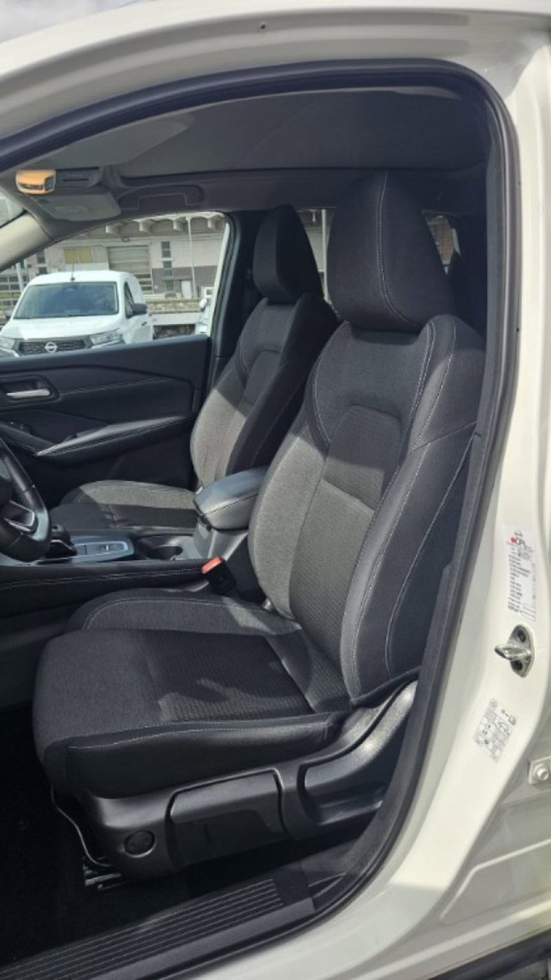 Nissan Qashqai usata a Lucca (15)