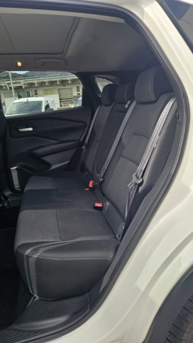 Nissan Qashqai usata a Lucca (17)