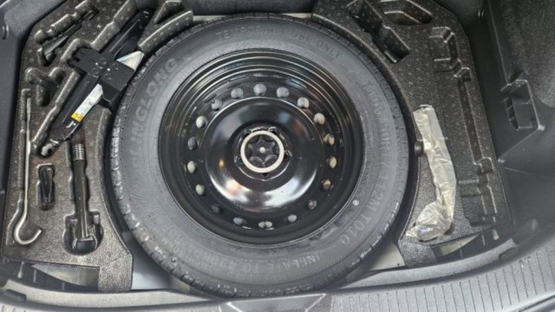 Nissan Qashqai usata a Lucca (18)